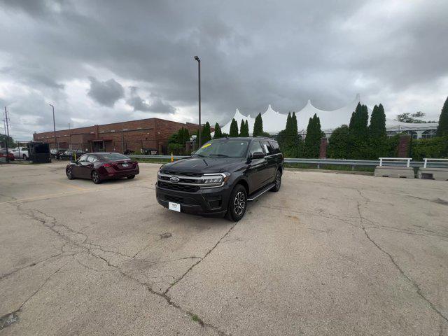 used 2023 Ford Expedition car, priced at $48,895