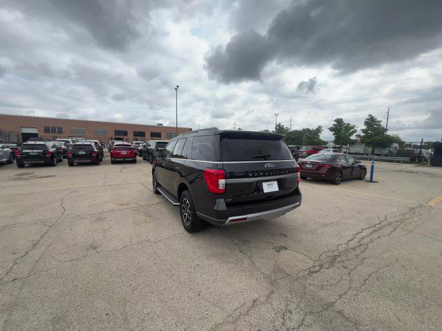 used 2023 Ford Expedition car, priced at $48,895