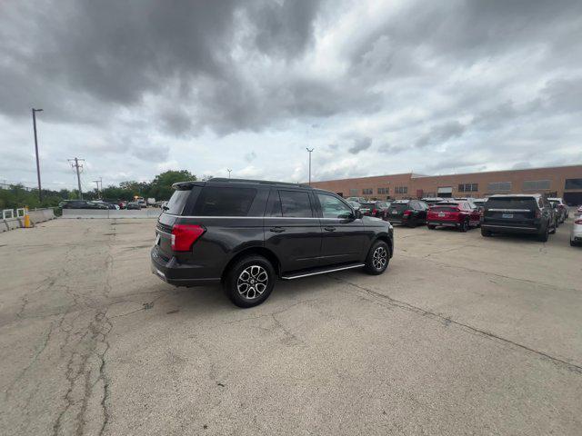 used 2023 Ford Expedition car, priced at $48,895