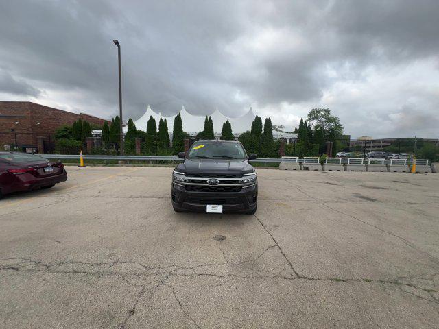 used 2023 Ford Expedition car, priced at $48,895