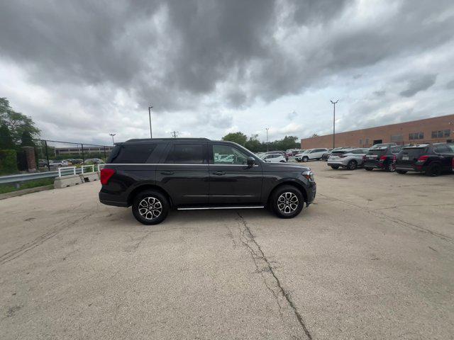 used 2023 Ford Expedition car, priced at $48,895