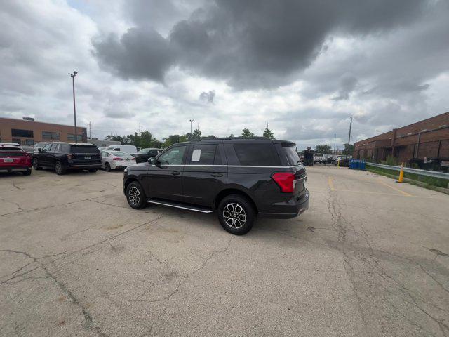 used 2023 Ford Expedition car, priced at $48,895