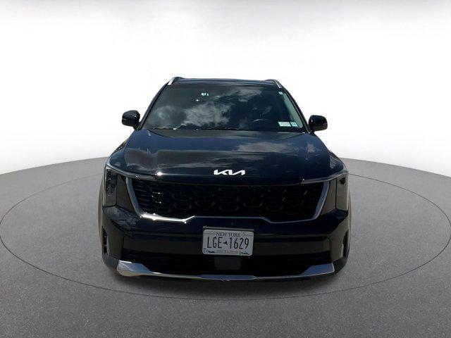 used 2024 Kia Sorento car, priced at $29,531