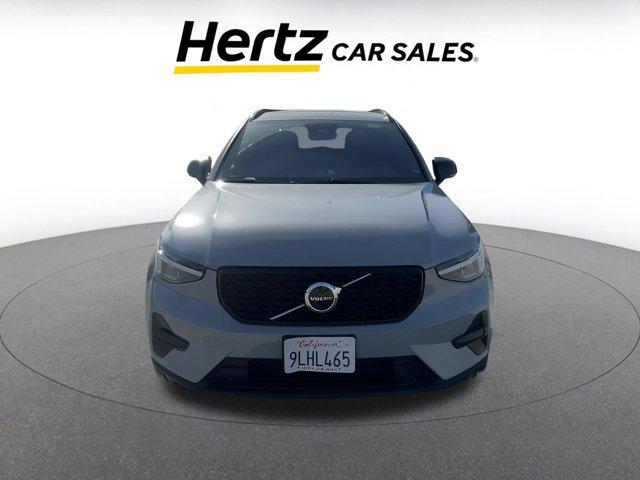 used 2024 Volvo XC40 car, priced at $29,432