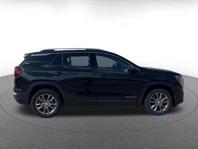 used 2024 GMC Terrain car, priced at $27,486