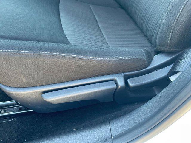 used 2024 Nissan Sentra car, priced at $16,844