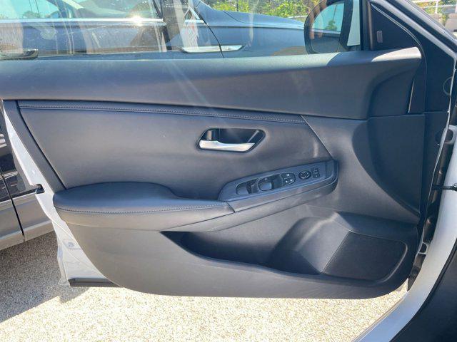used 2024 Nissan Sentra car, priced at $16,844