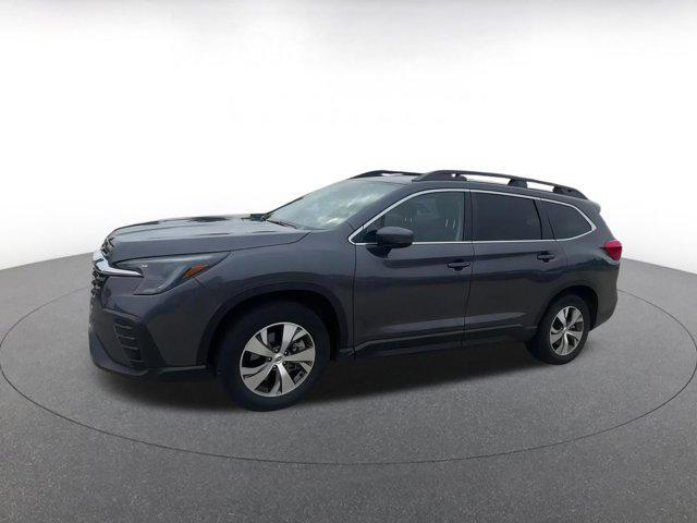 used 2024 Subaru Ascent car, priced at $34,293