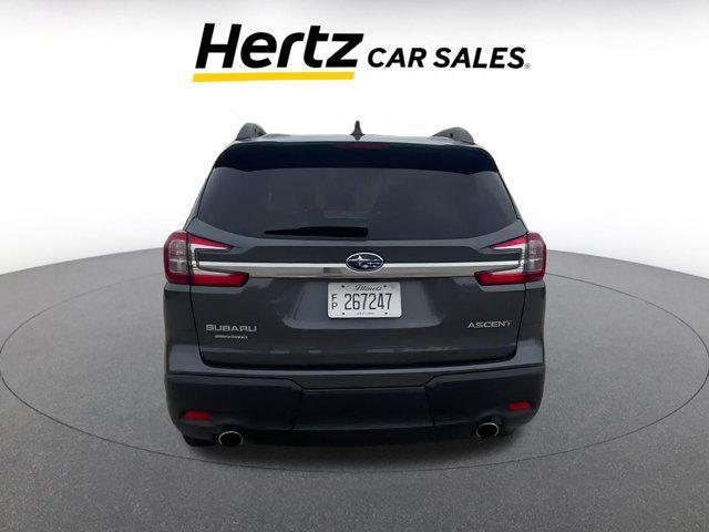 used 2024 Subaru Ascent car, priced at $34,293