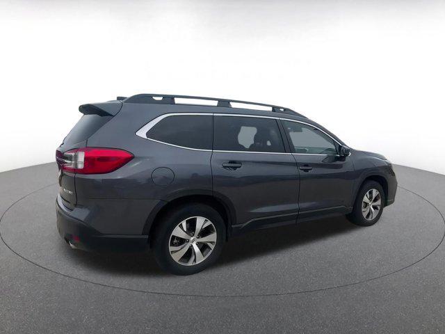 used 2024 Subaru Ascent car, priced at $34,293