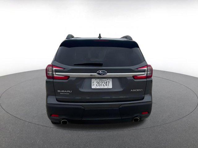 used 2024 Subaru Ascent car, priced at $34,293