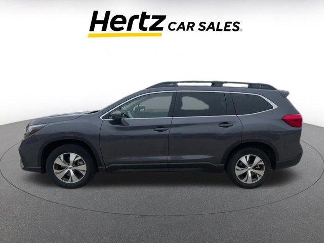 used 2024 Subaru Ascent car, priced at $34,293
