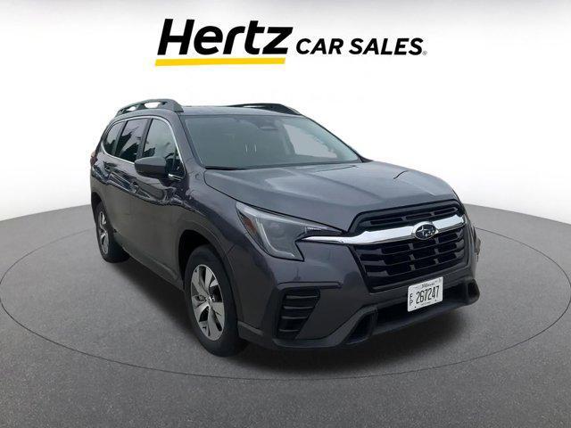 used 2024 Subaru Ascent car, priced at $34,293