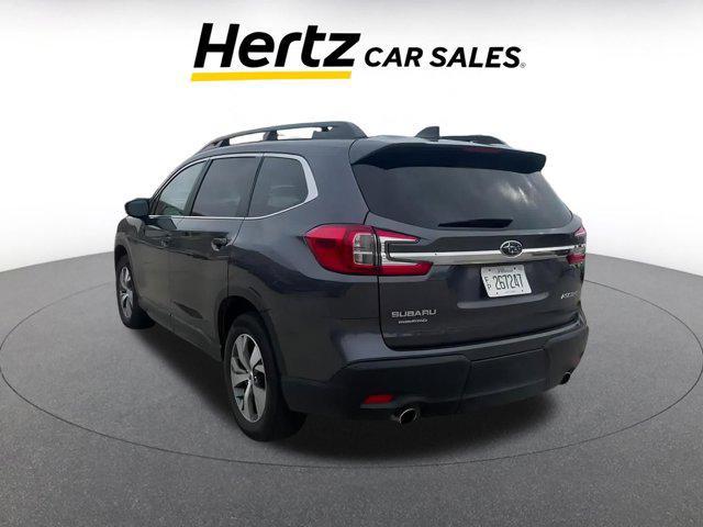 used 2024 Subaru Ascent car, priced at $34,293