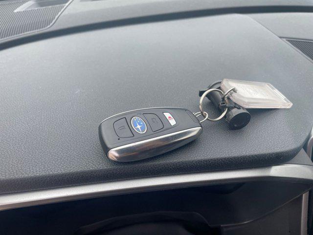 used 2024 Subaru Ascent car, priced at $34,293