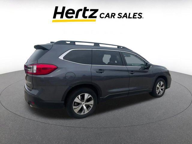 used 2024 Subaru Ascent car, priced at $34,293