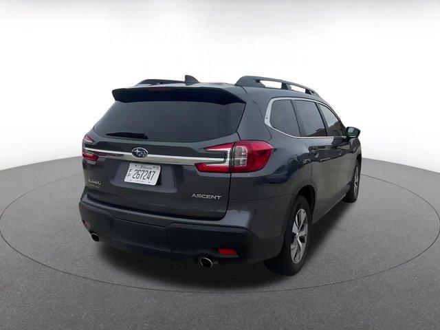 used 2024 Subaru Ascent car, priced at $34,293