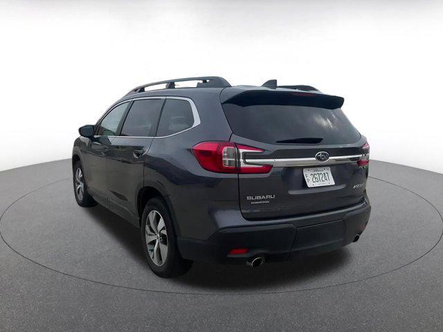 used 2024 Subaru Ascent car, priced at $34,293