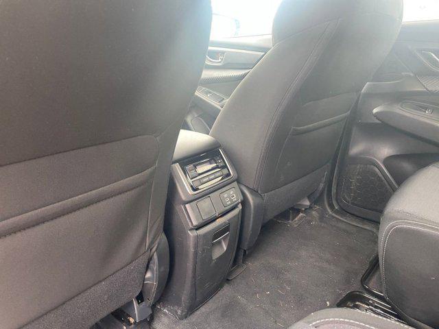 used 2024 Subaru Ascent car, priced at $34,293