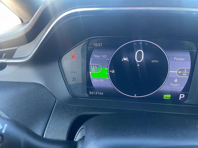 used 2023 Chevrolet Bolt EV car, priced at $15,225