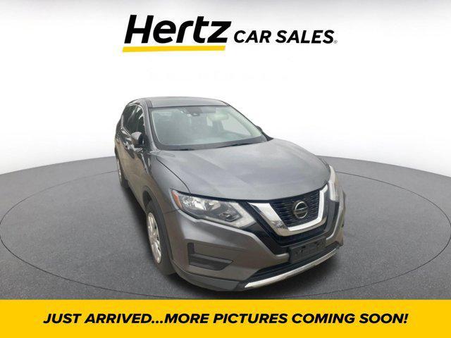 used 2019 Nissan Rogue car, priced at $12,411