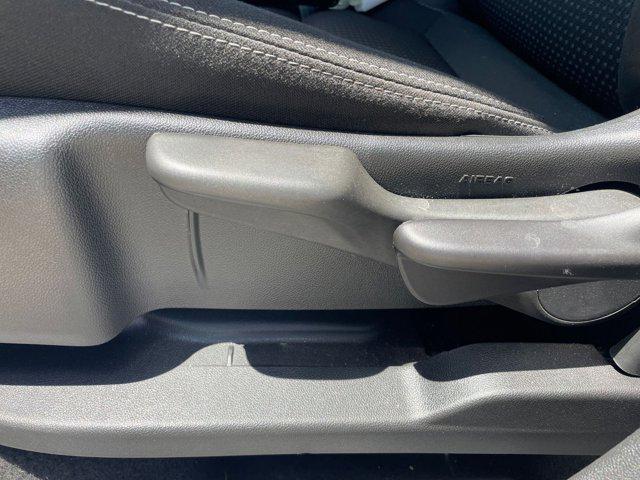 used 2024 GMC Terrain car, priced at $22,429