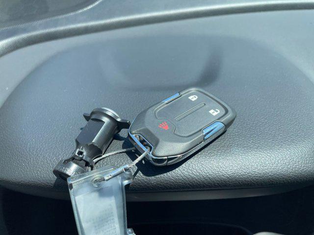 used 2024 GMC Terrain car, priced at $22,429