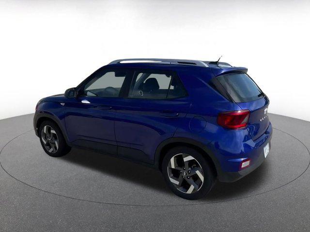 used 2023 Hyundai Venue car, priced at $16,430
