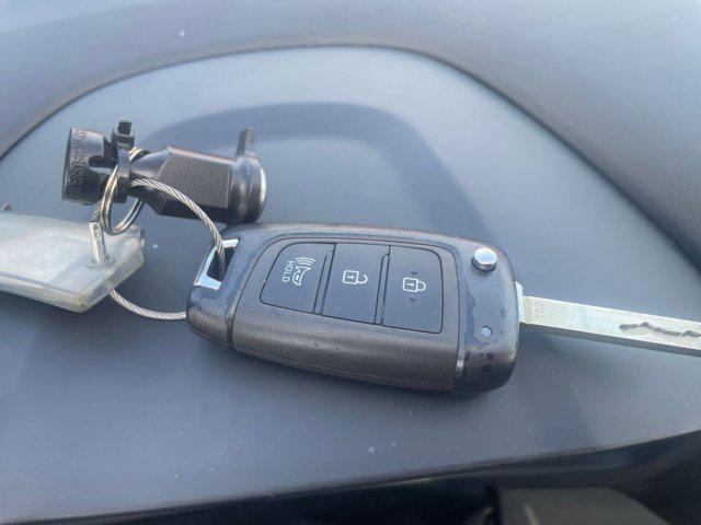 used 2023 Hyundai Venue car, priced at $16,622