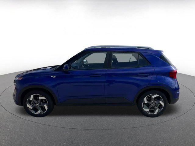 used 2023 Hyundai Venue car, priced at $16,430