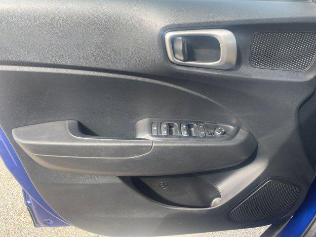 used 2023 Hyundai Venue car, priced at $16,622