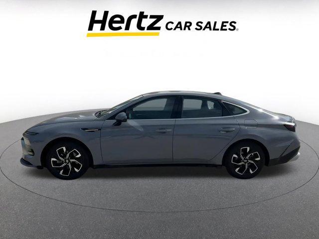 used 2024 Hyundai Sonata car, priced at $23,316