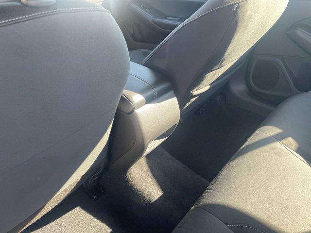 used 2024 Nissan Altima car, priced at $19,373