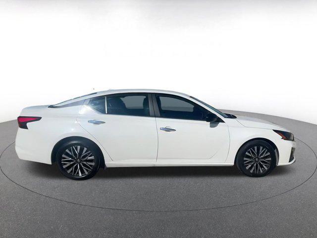 used 2024 Nissan Altima car, priced at $19,373
