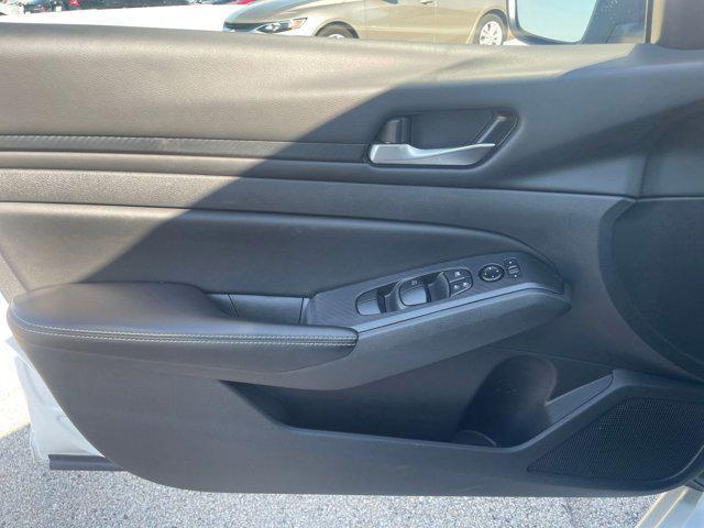 used 2024 Nissan Altima car, priced at $19,373