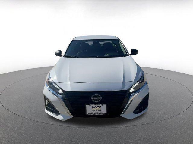 used 2024 Nissan Altima car, priced at $19,373