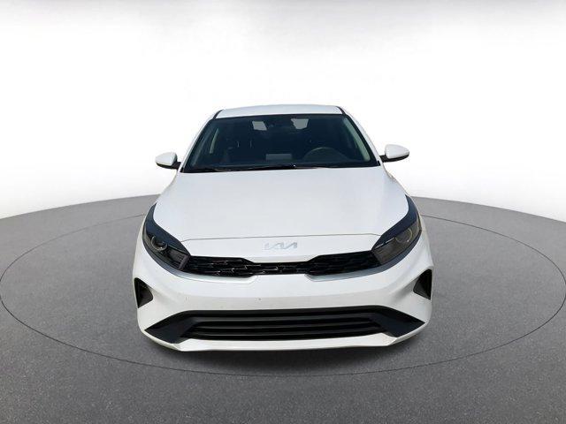 used 2024 Kia Forte car, priced at $18,271