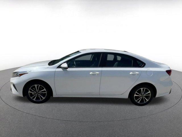 used 2024 Kia Forte car, priced at $18,271