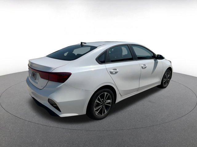 used 2024 Kia Forte car, priced at $18,271