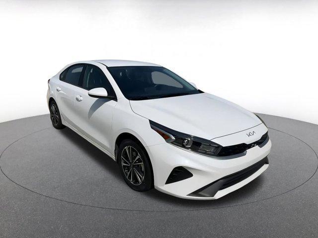 used 2024 Kia Forte car, priced at $18,271