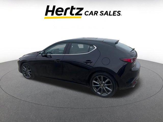 used 2024 Mazda Mazda3 car, priced at $22,124