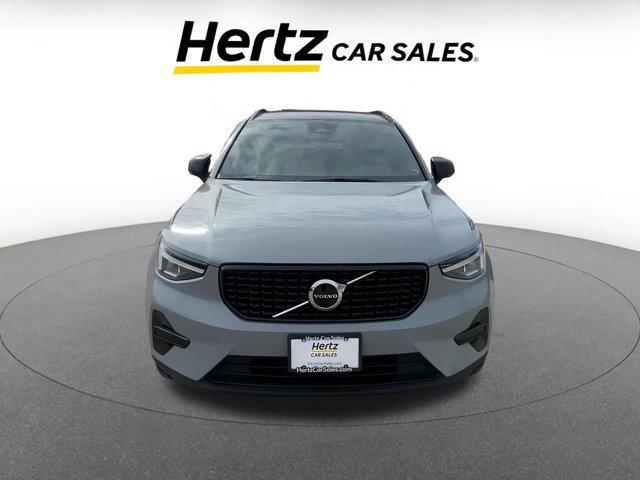 used 2024 Volvo XC40 car, priced at $29,991