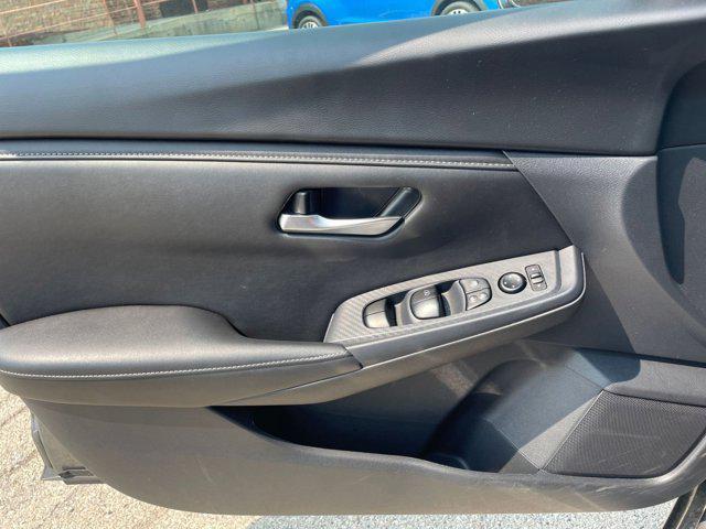 used 2024 Nissan Sentra car, priced at $17,926
