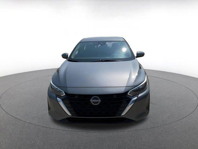 used 2024 Nissan Sentra car, priced at $17,926