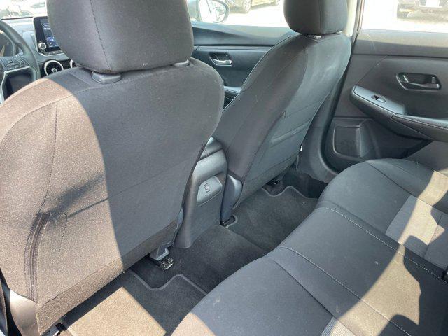 used 2024 Nissan Sentra car, priced at $17,926