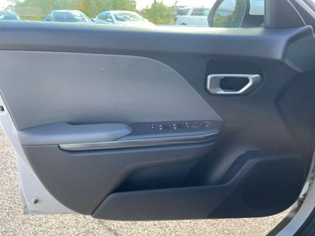 used 2025 Kia K4 car, priced at $18,958