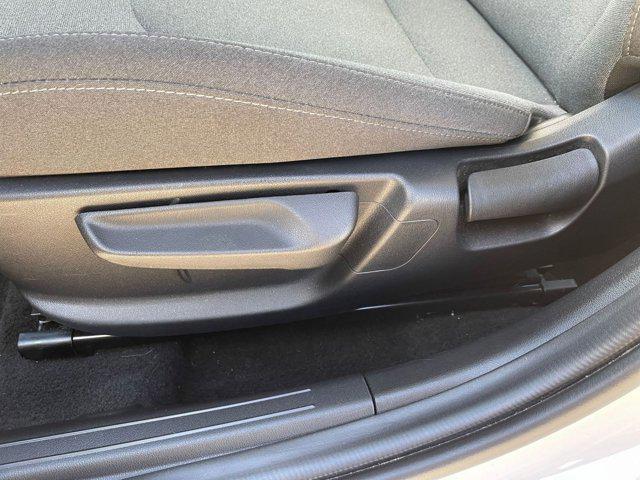 used 2025 Kia K4 car, priced at $18,958