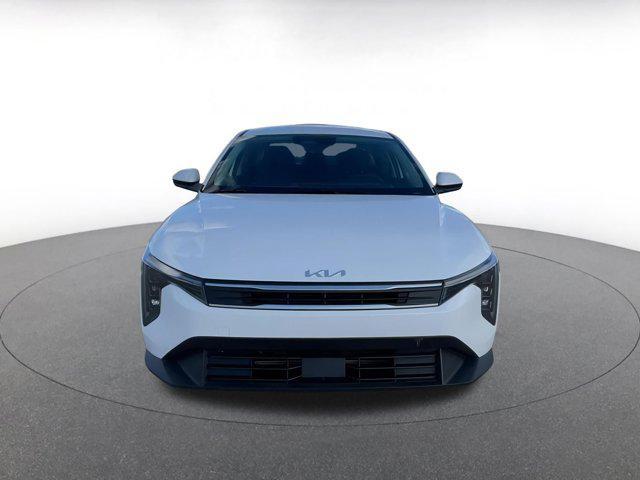 used 2025 Kia K4 car, priced at $18,958