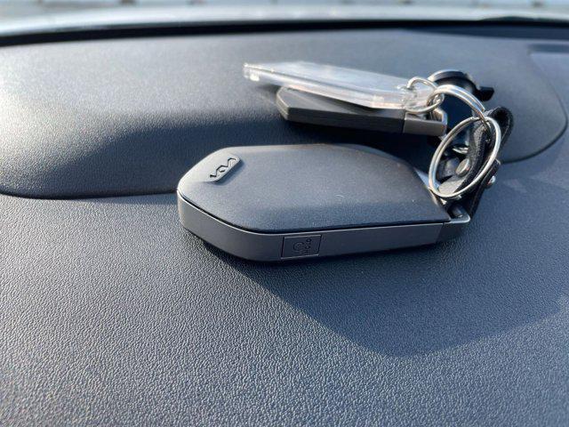used 2025 Kia K4 car, priced at $18,958