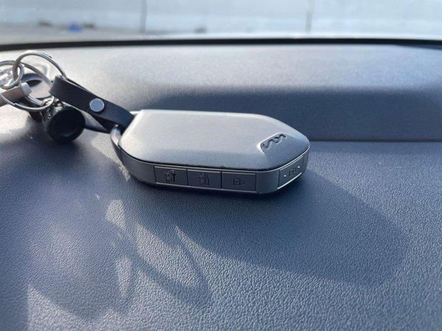 used 2025 Kia K4 car, priced at $18,958